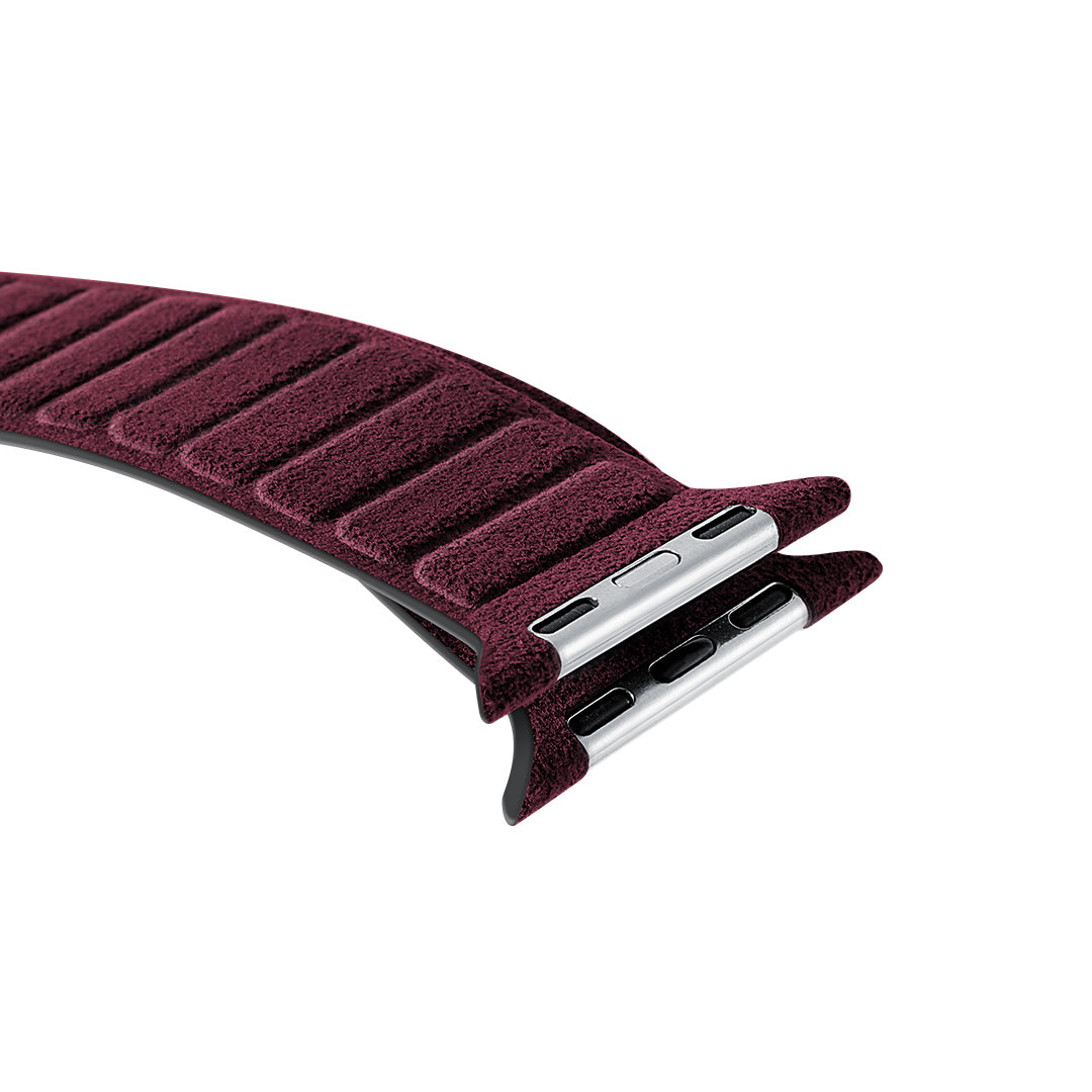 Magnetic Watch Strap