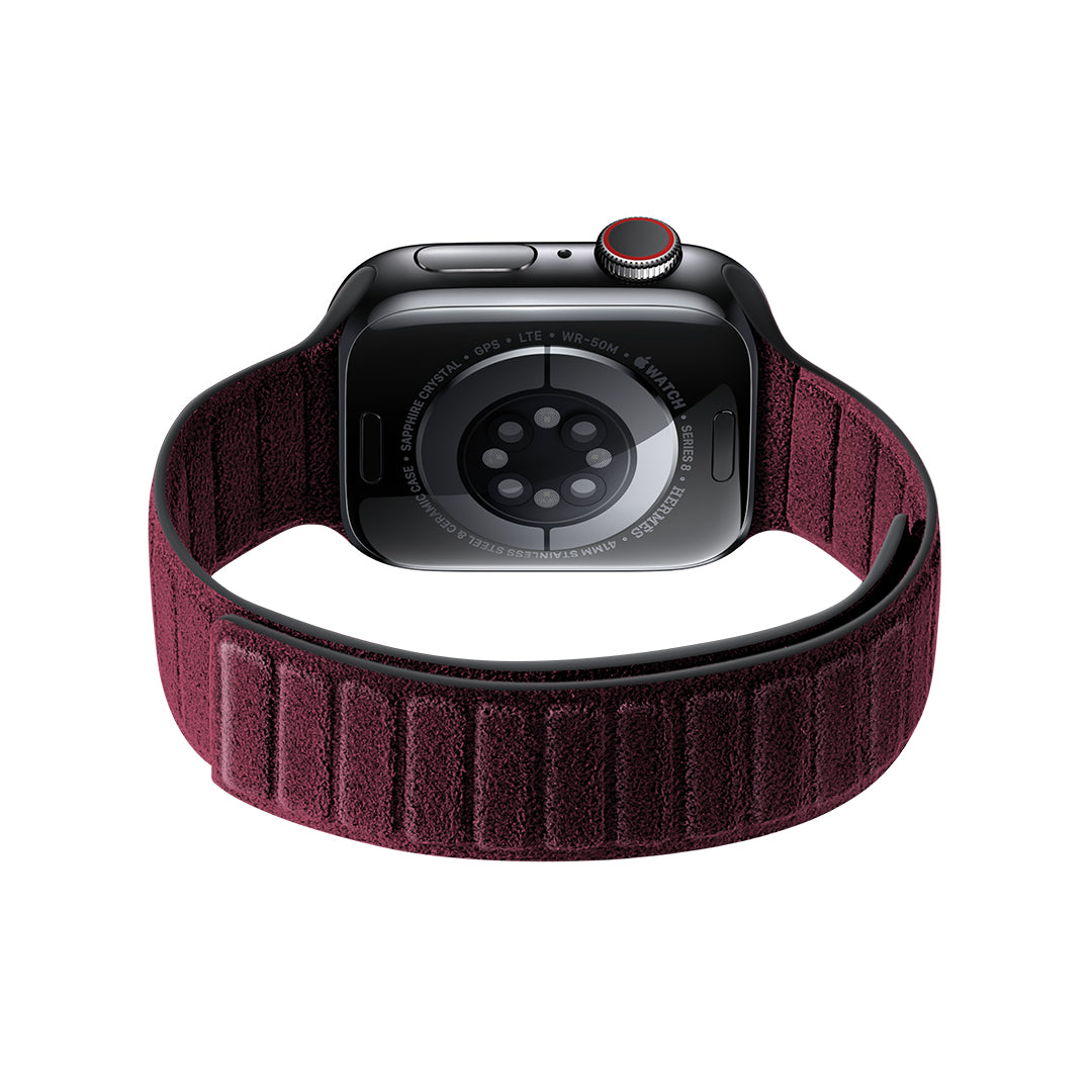 Magnetic Watch Strap