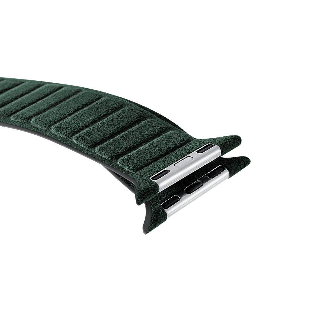 Magnetic Watch Strap