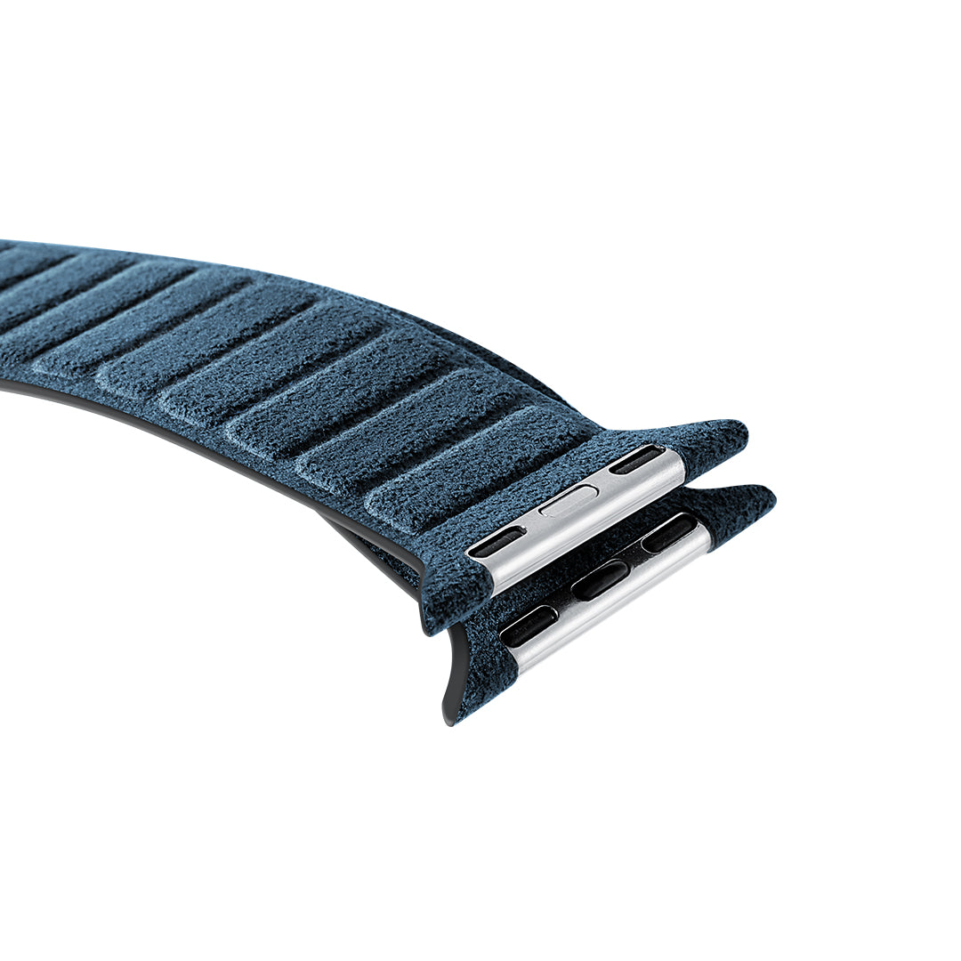 Magnetic Watch Strap