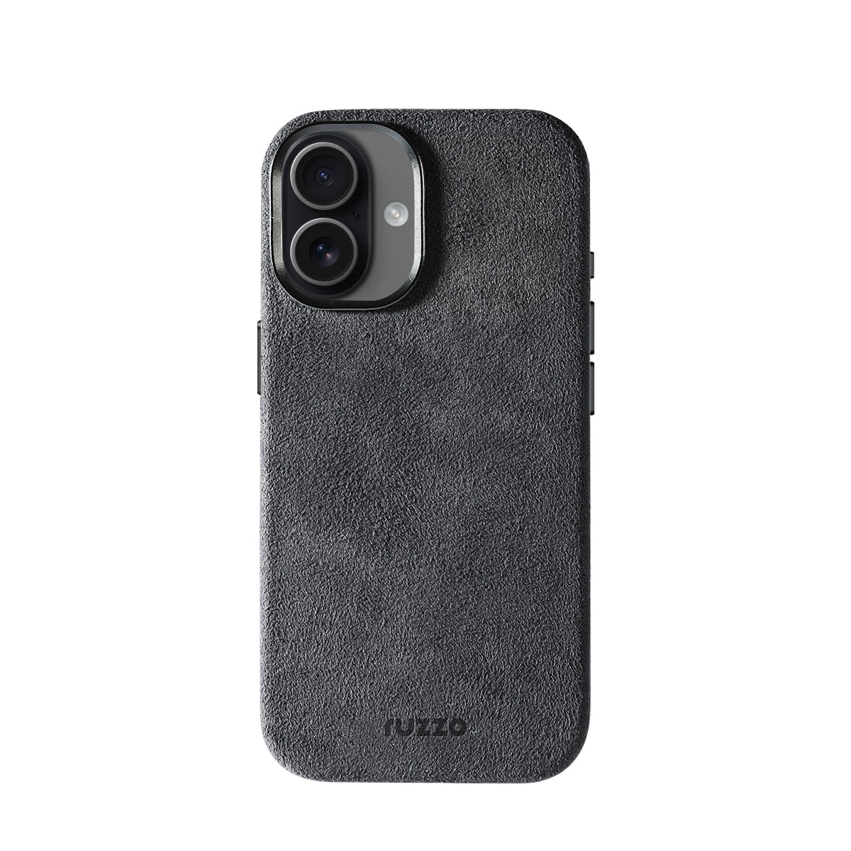 iPhone 17 Alcantara Case