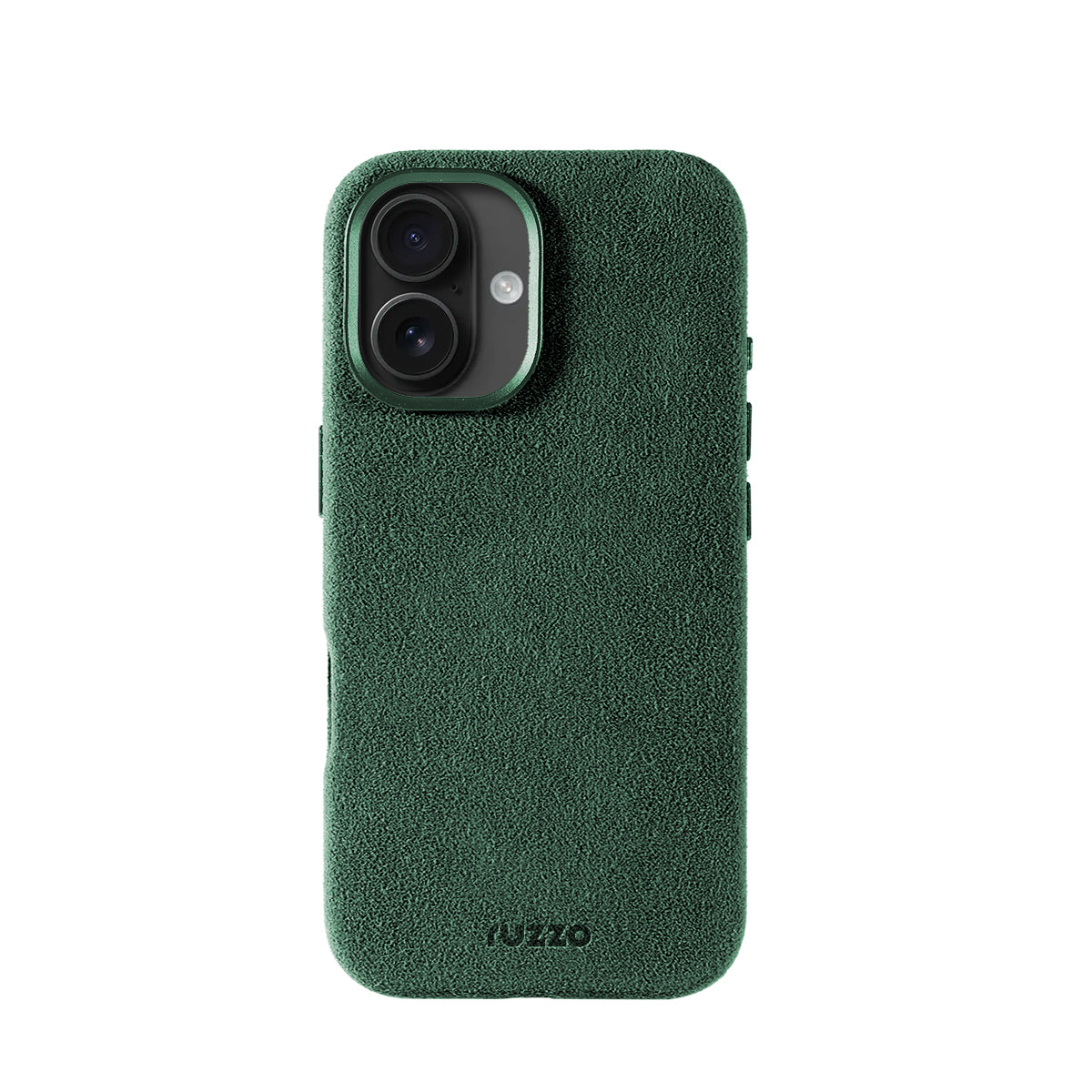 iPhone 16 Alcantara Case