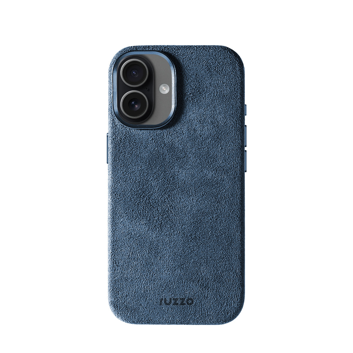 iPhone 17 Alcantara Case