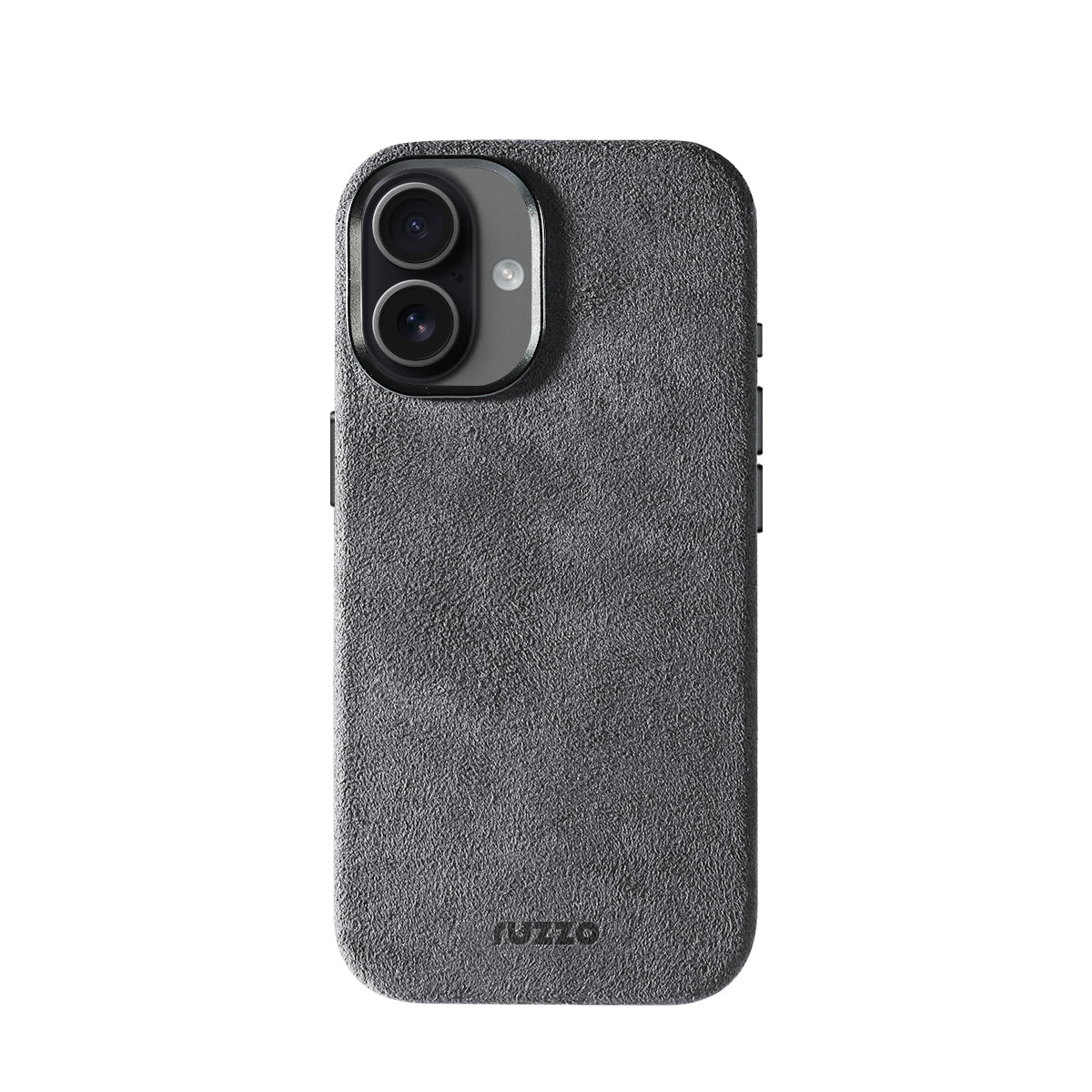 iPhone 17 Alcantara Case
