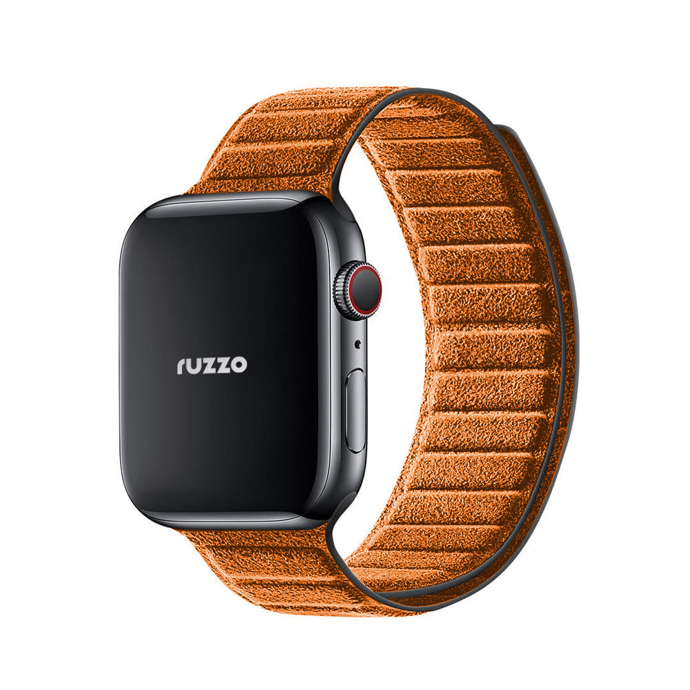 Magnetic Watch Strap