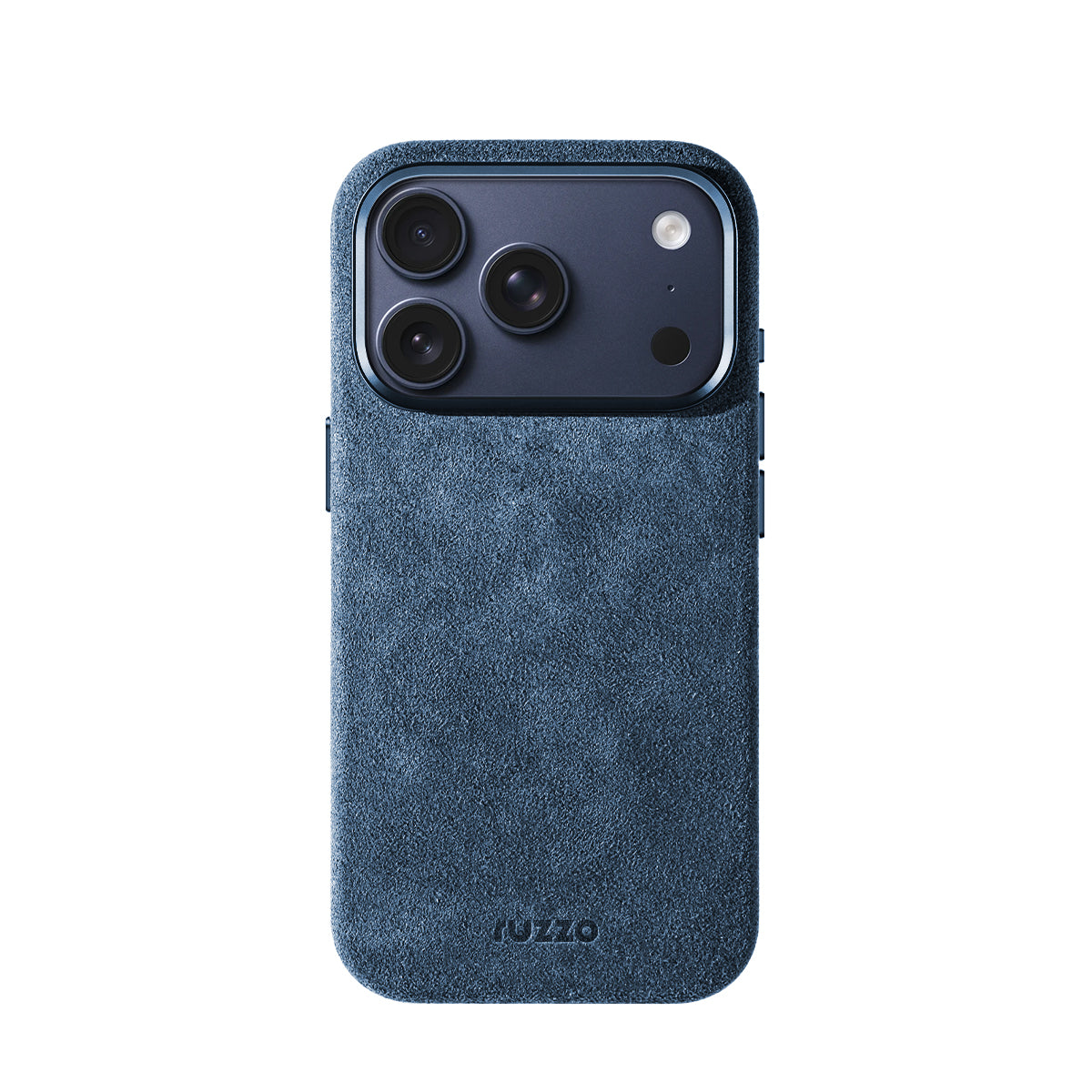 iPhone 17 Pro Max Alcantara Case