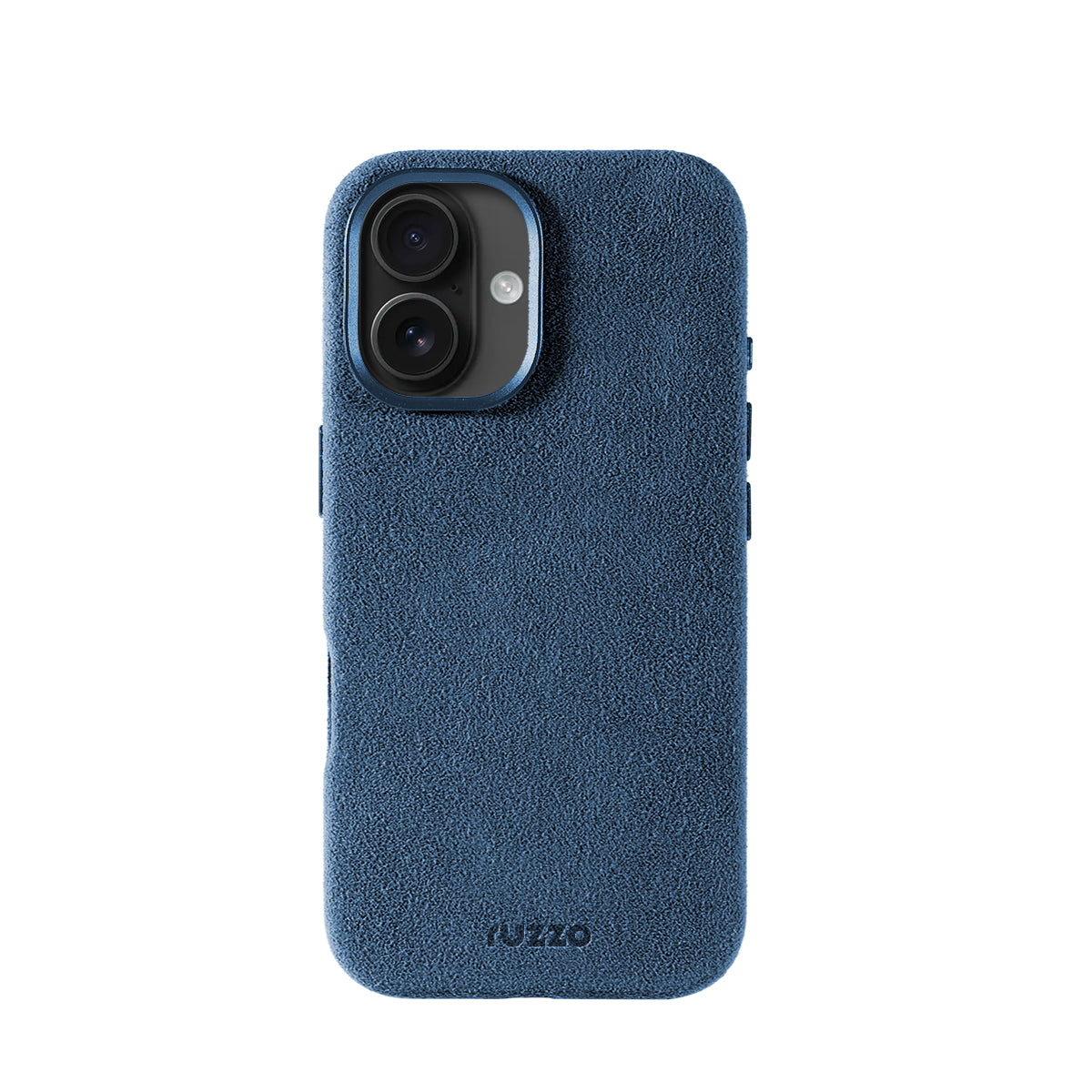 iPhone 16 Alcantara Case