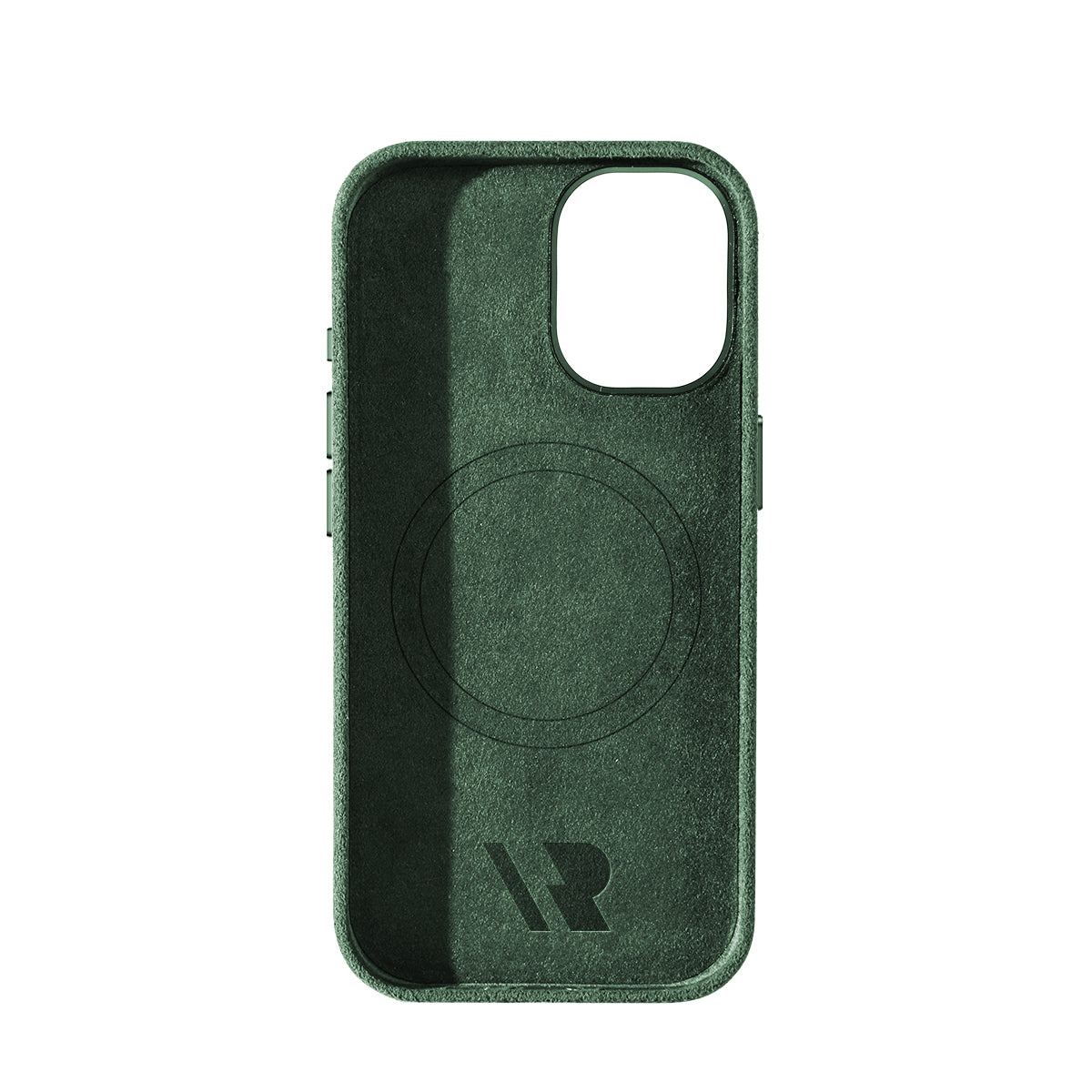iPhone 17 Alcantara Case