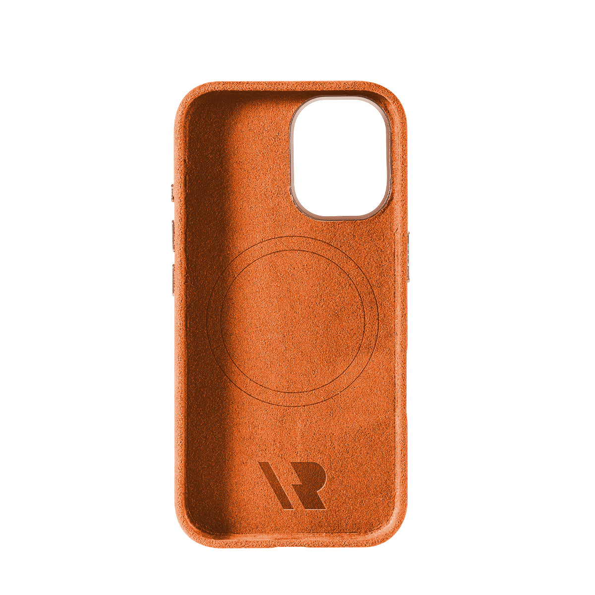 iPhone 16 Alcantara Case