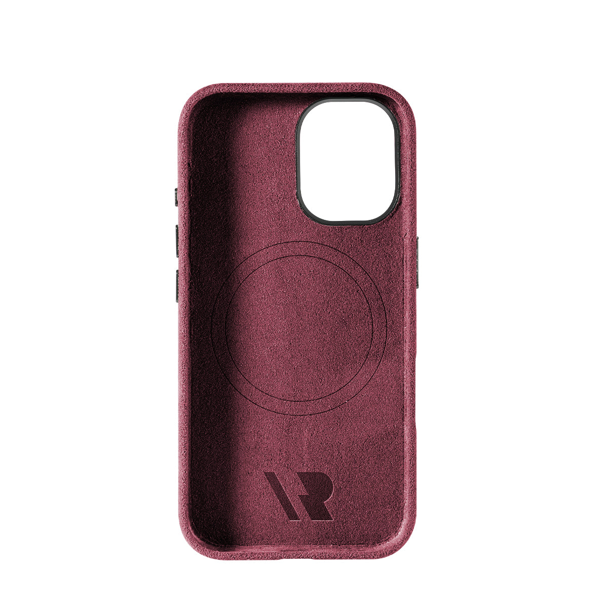 iPhone 16 Alcantara Case