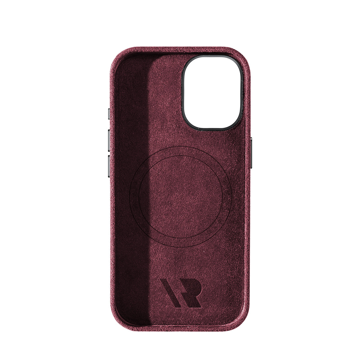 iPhone 17 Alcantara Case