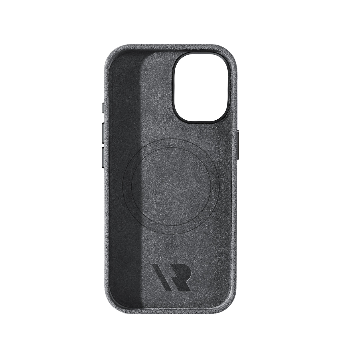 iPhone 17 Alcantara Case