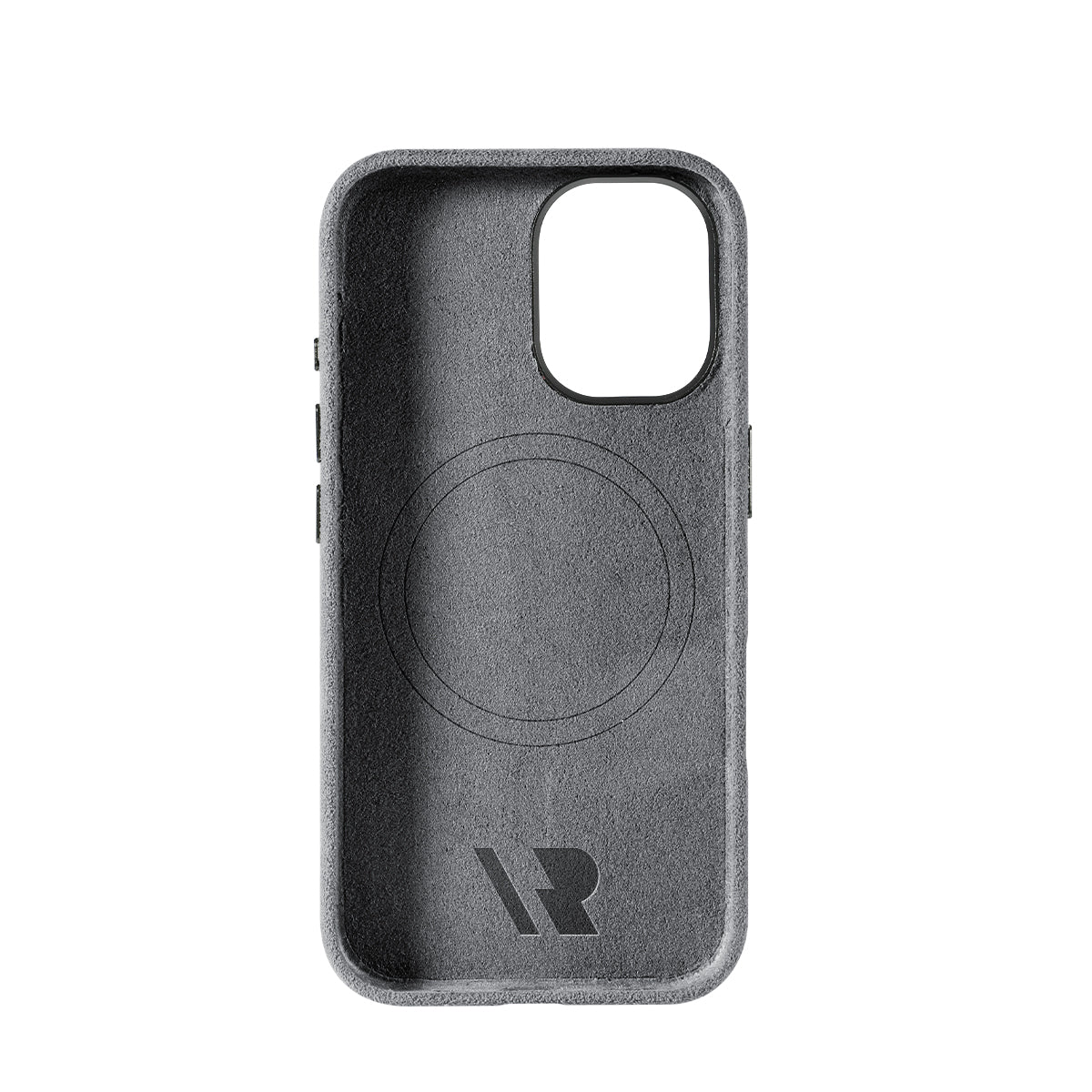 iPhone 16 Alcantara Case