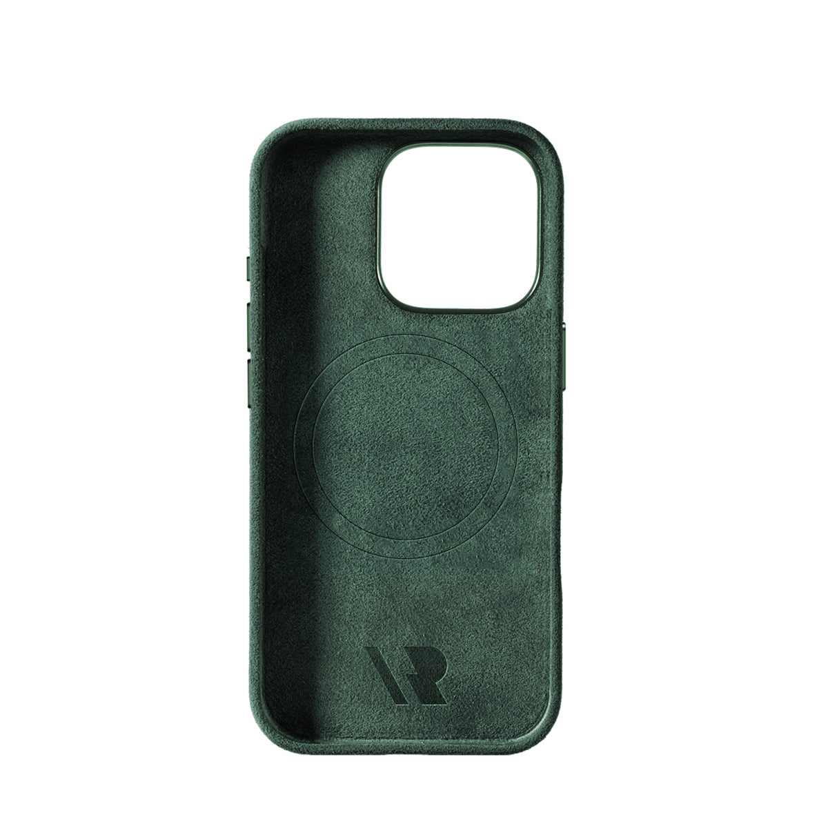 iPhone 16 Pro Max Alcantara Case