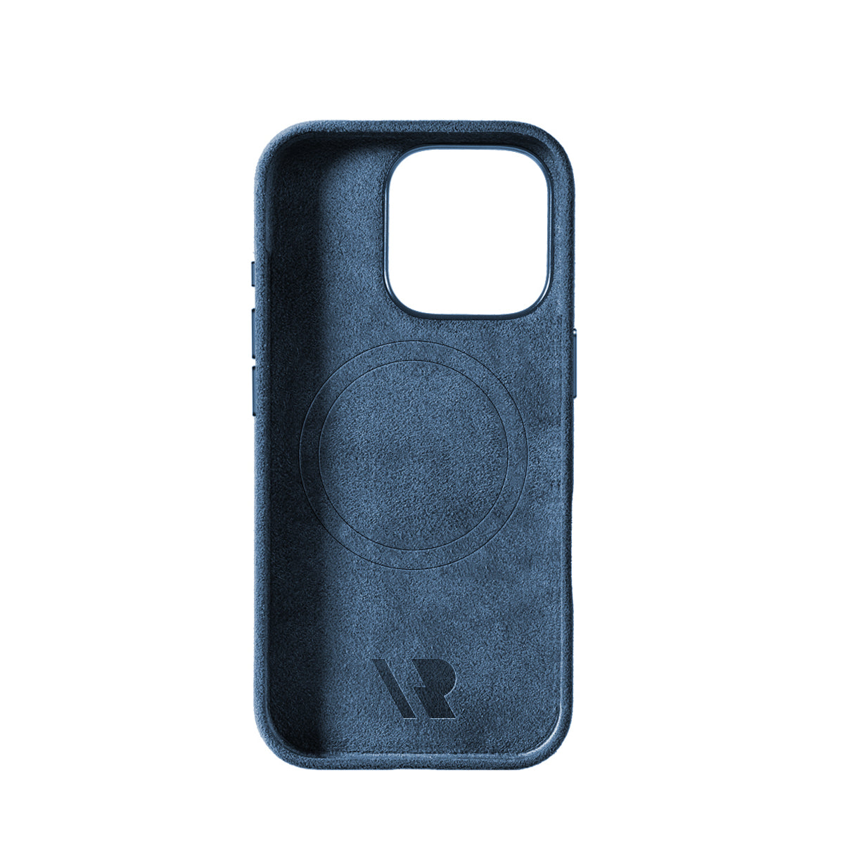 iPhone 16 Pro Max Alcantara Case