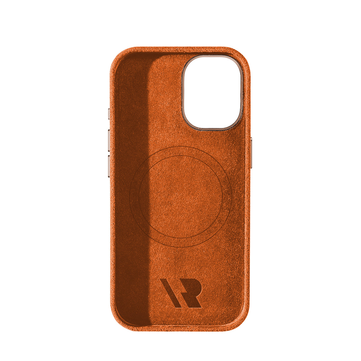 iPhone 17 Alcantara Case
