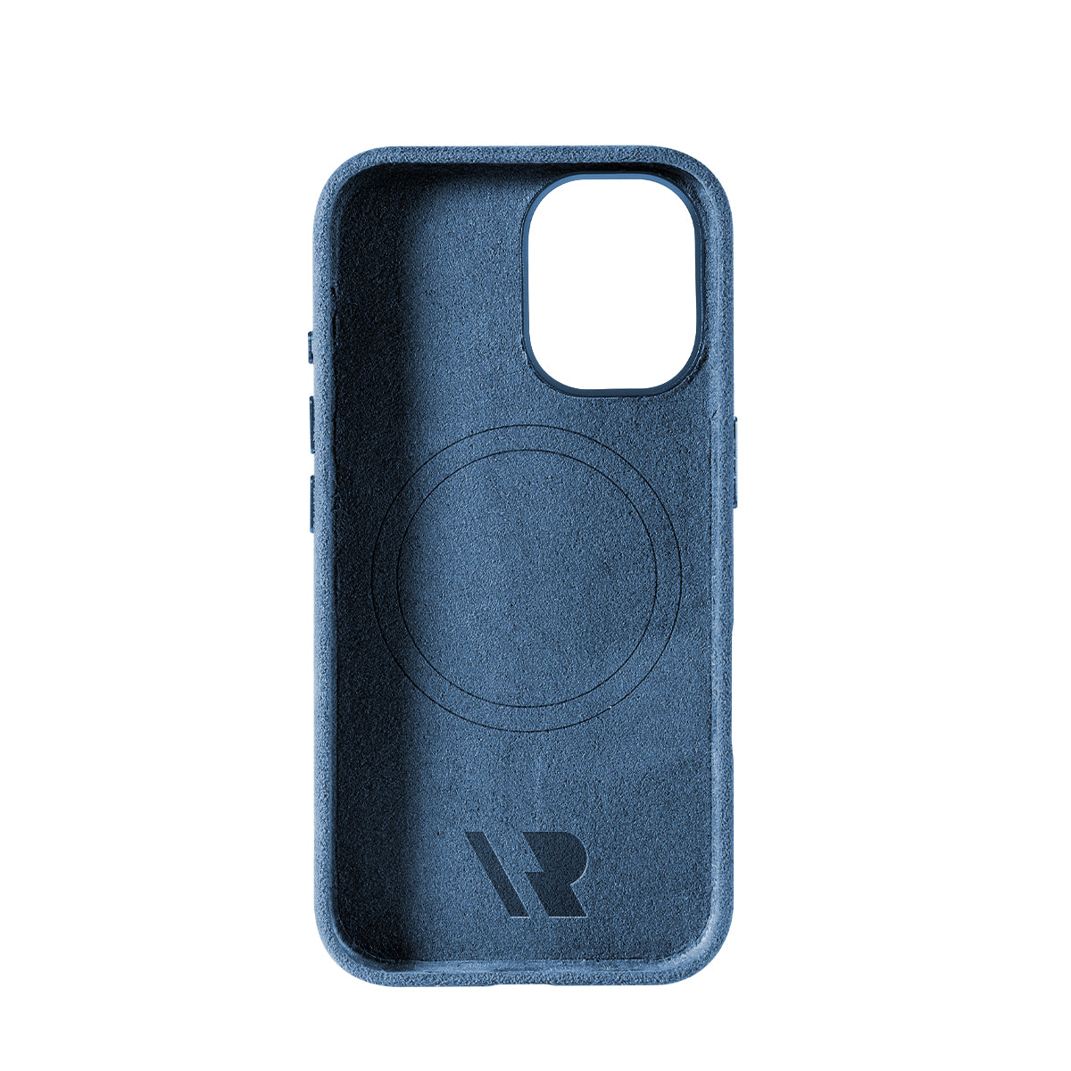 iPhone 16 Alcantara Case