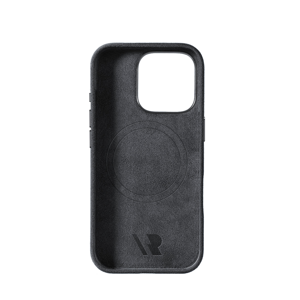 iPhone 16 Pro Max Alcantara Case