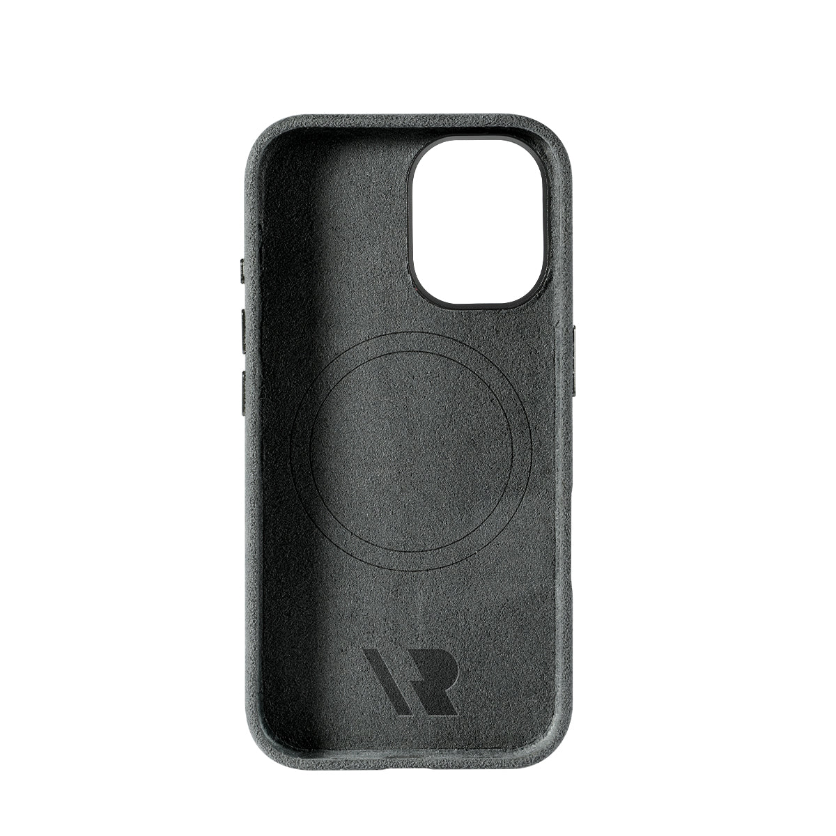 iPhone 16 Alcantara Case