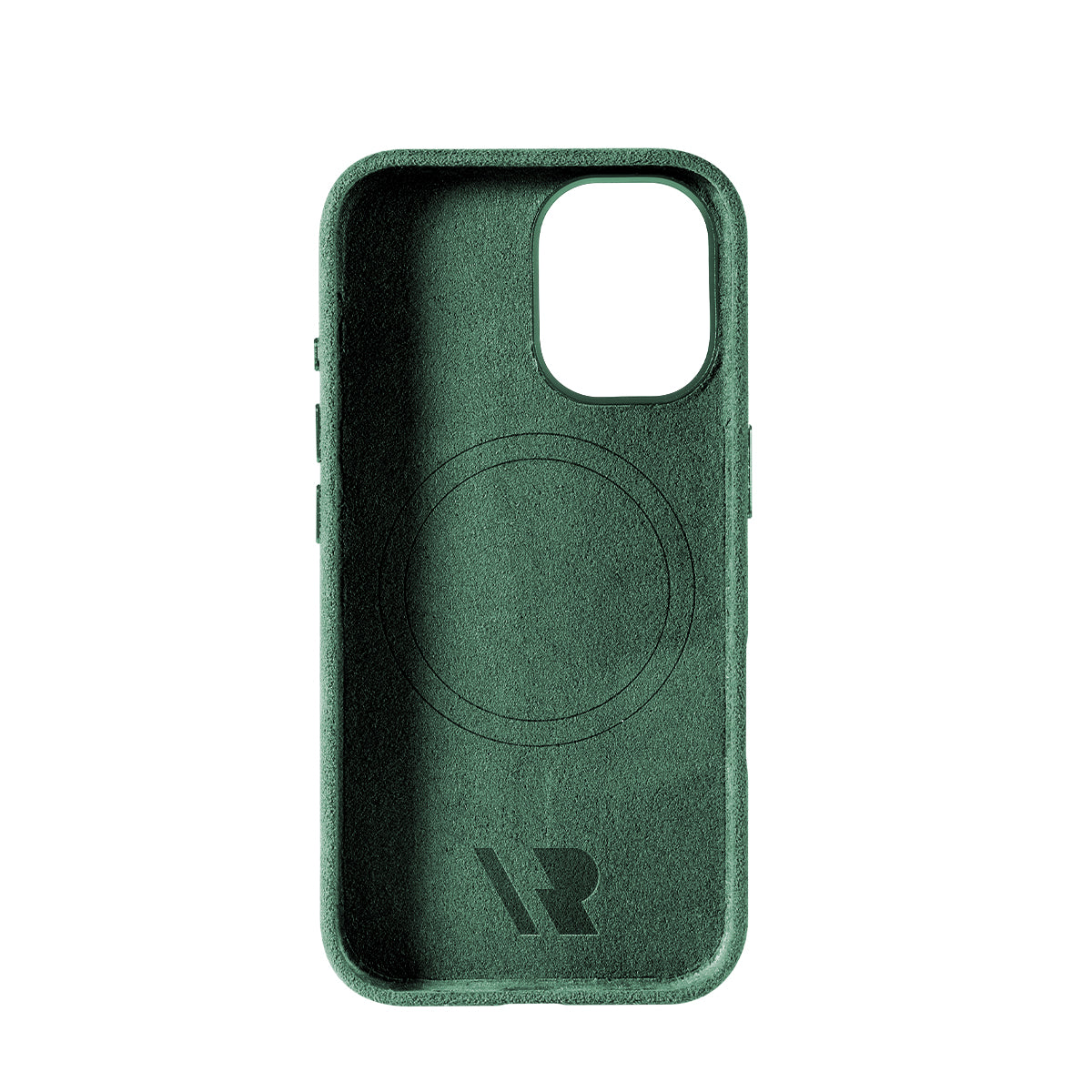 iPhone 16 Alcantara Case
