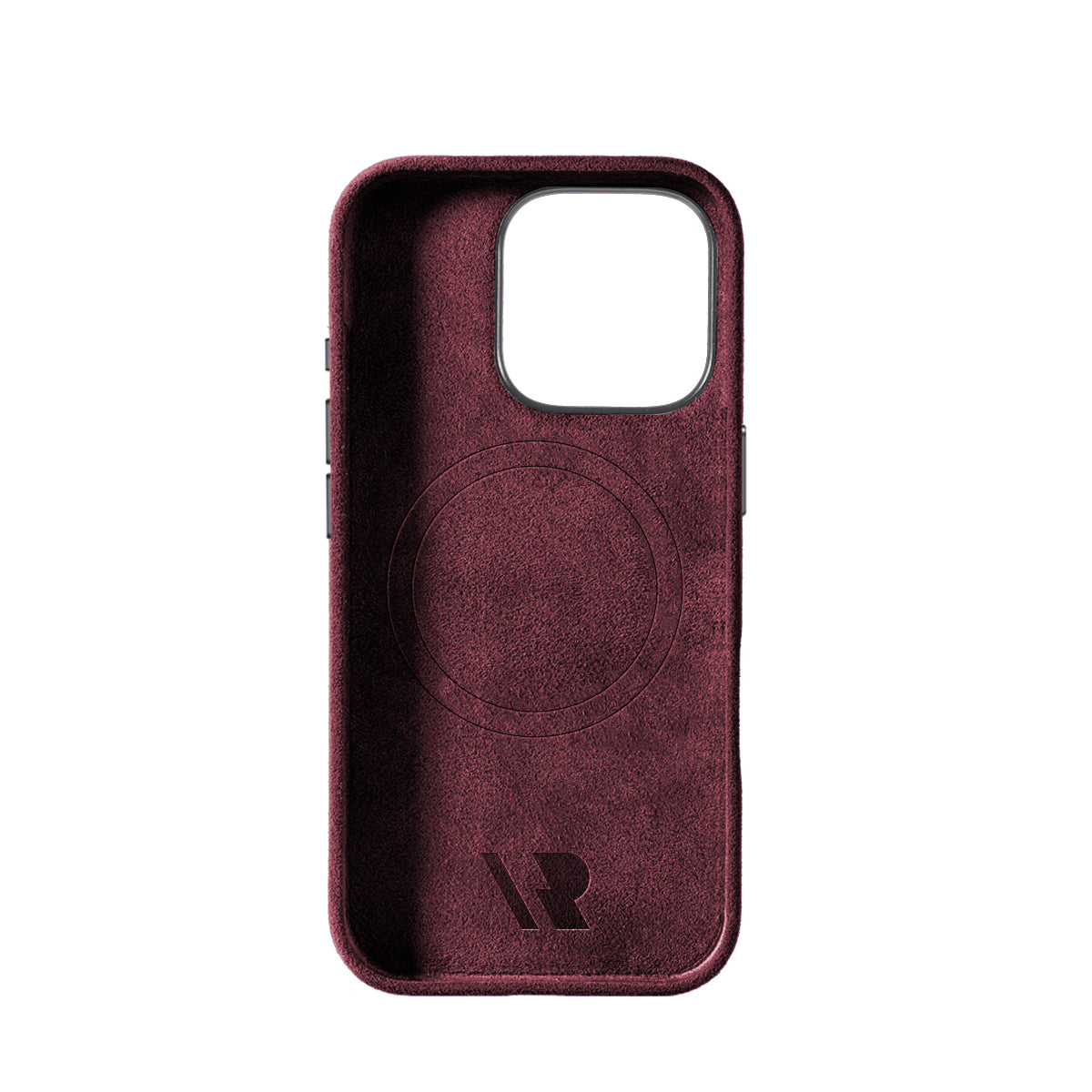 iPhone 16 Pro Max Alcantara Case