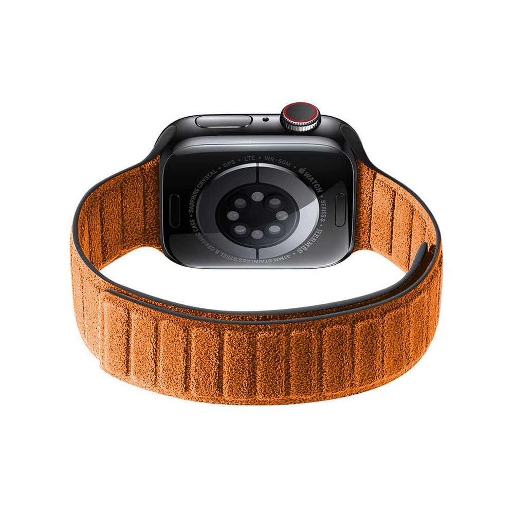 Magnetic Watch Strap