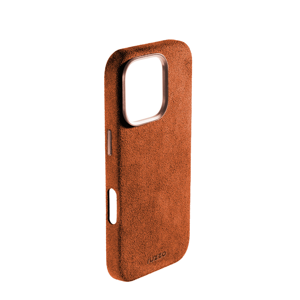 iPhone 16 Pro Max Alcantara Case