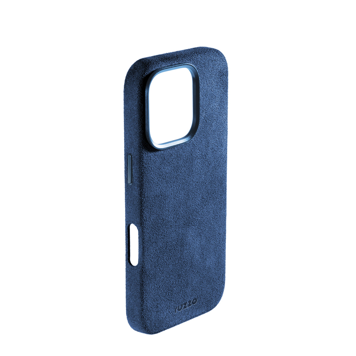 iPhone 16 Pro Max Alcantara Case