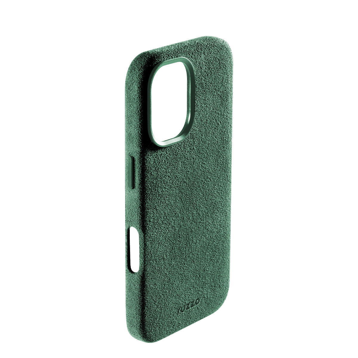 iPhone 16 Alcantara Case