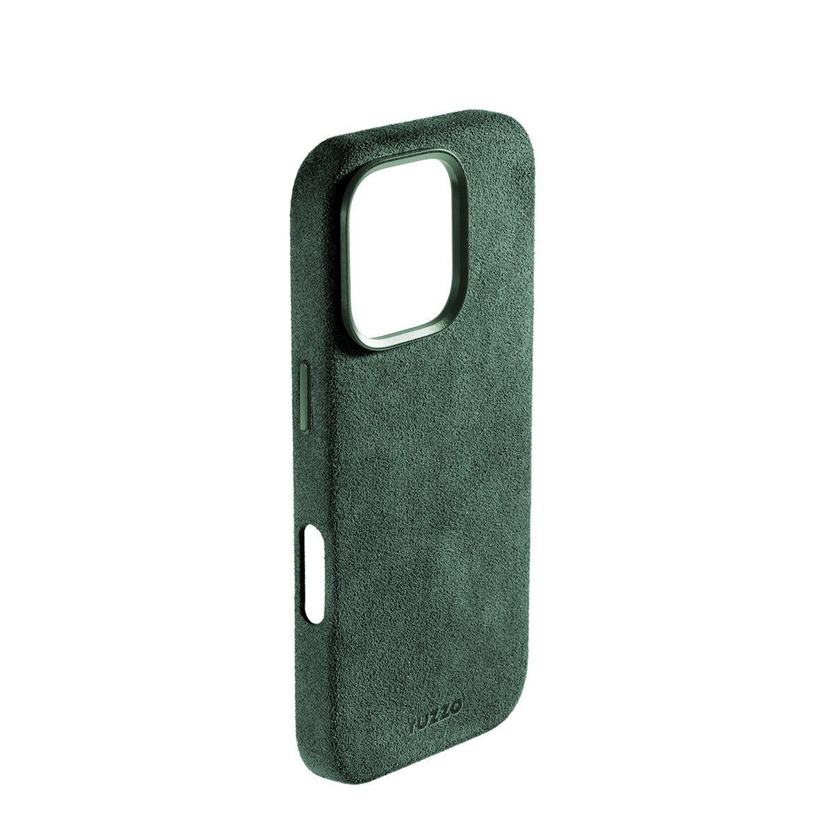 iPhone 16 Pro Max Alcantara Case
