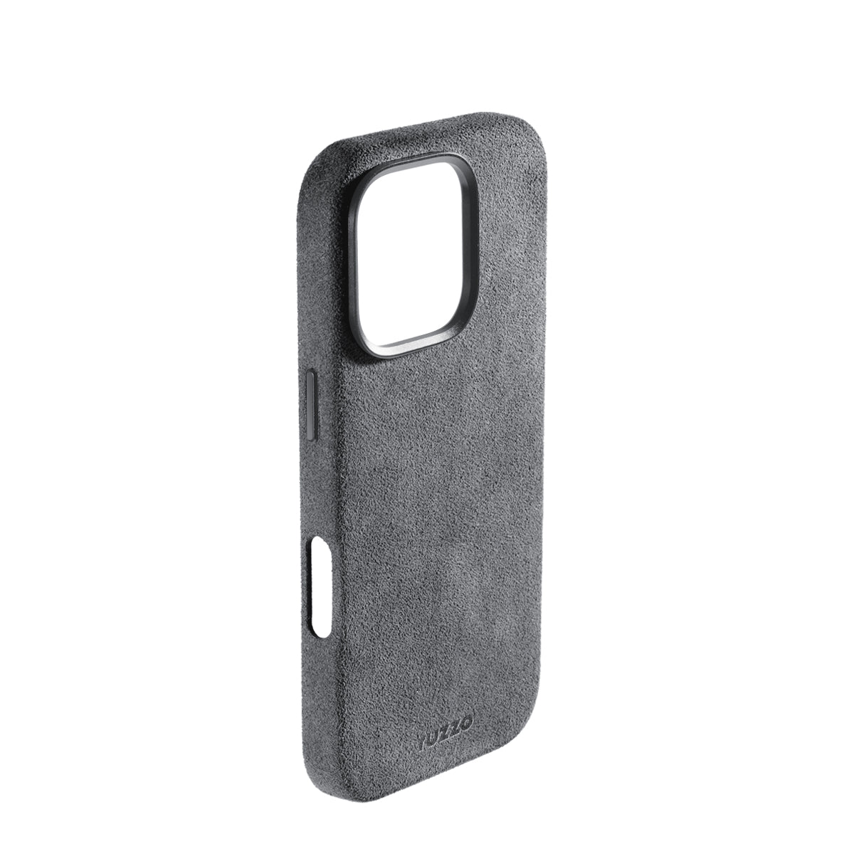 iPhone 16 Pro Max Alcantara Case