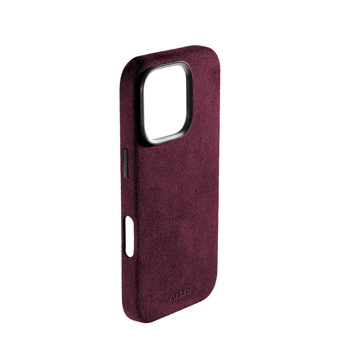iPhone 16 Pro Max Alcantara Case
