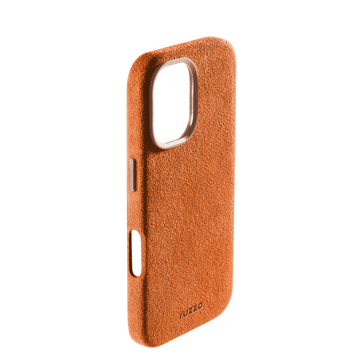 iPhone 16 Alcantara Case