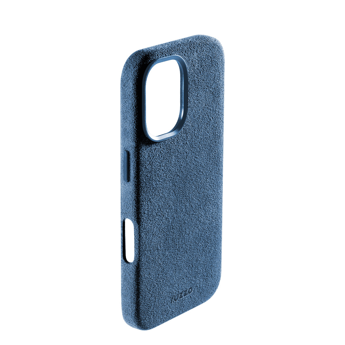 iPhone 16 Alcantara Case