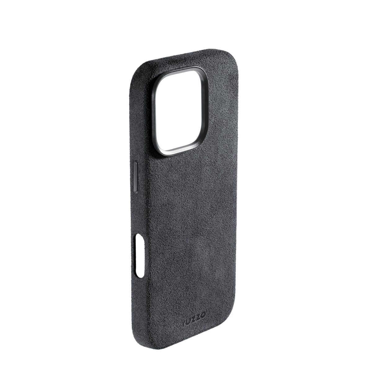 iPhone 16 Pro Max Alcantara Case