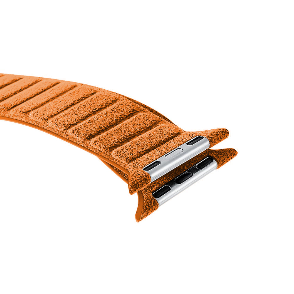 Magnetic Watch Strap