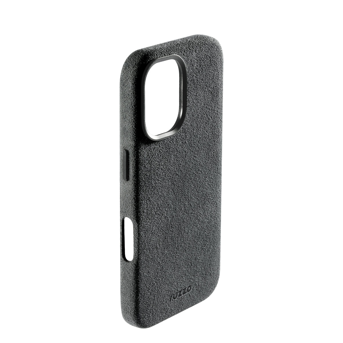 iPhone 16 Alcantara Case