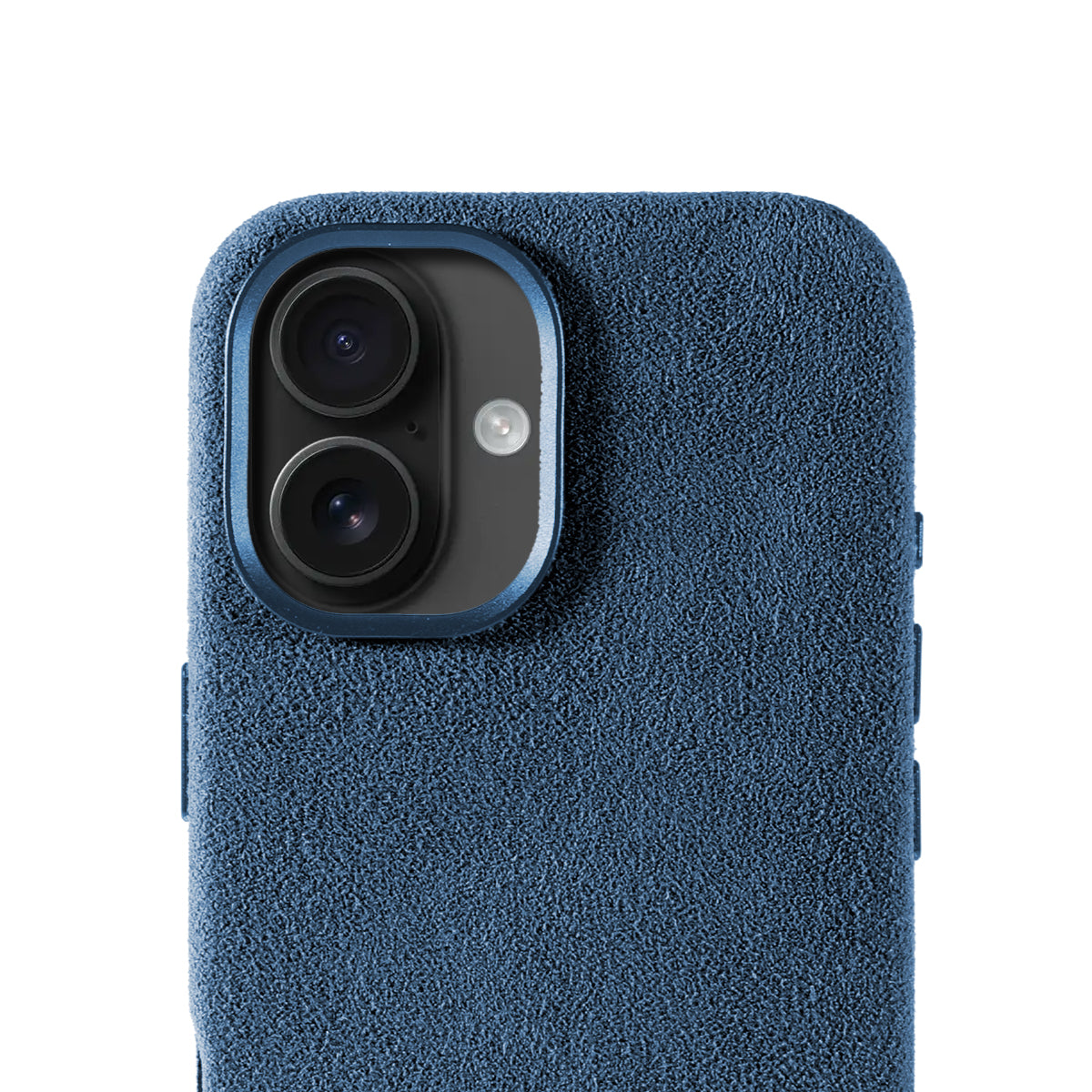 iPhone 16 Alcantara Case