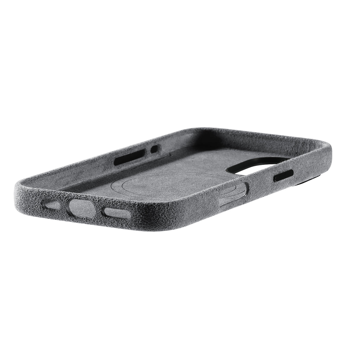 iPhone 16 Alcantara Case