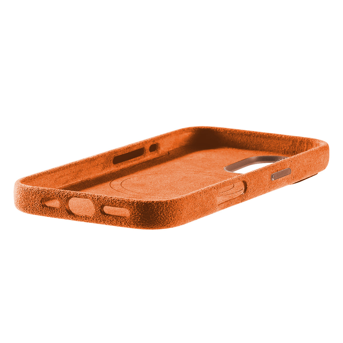 iPhone 16 Alcantara Case